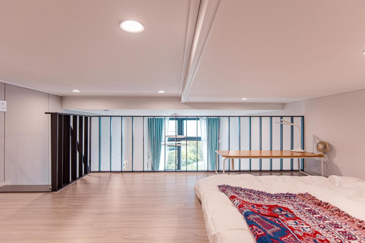 Ocean Marina Suite View ヨス市 エクステリア 写真