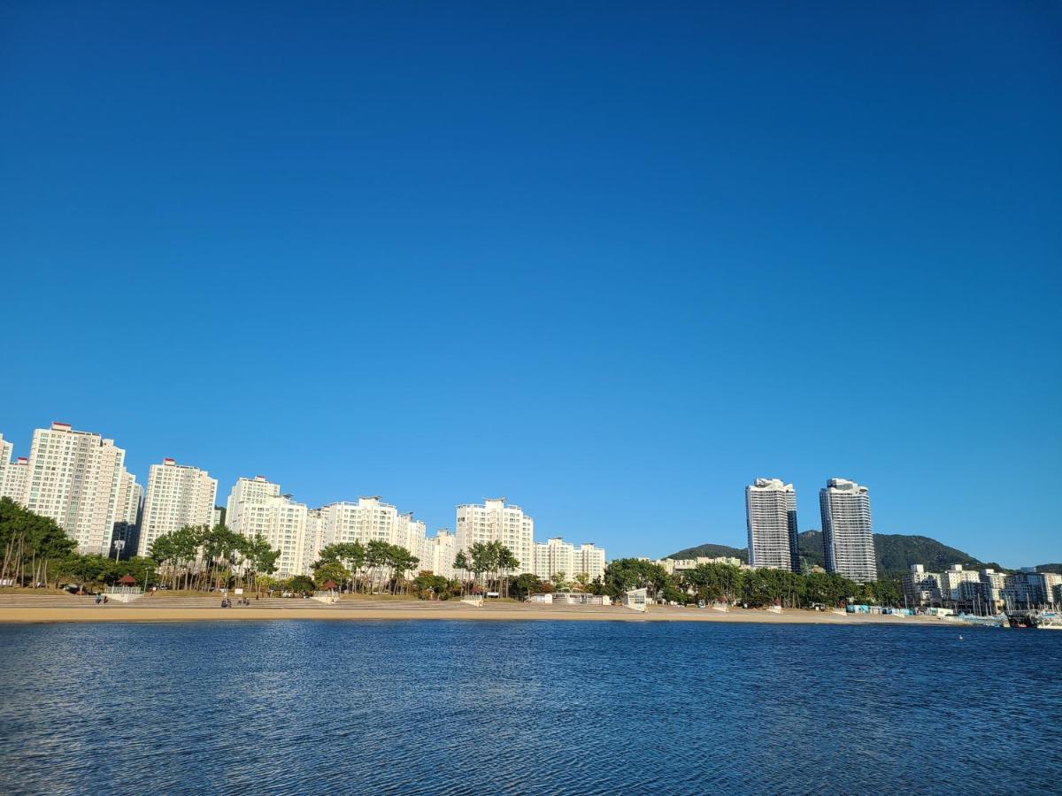 Ocean Marina Suite View ヨス市 エクステリア 写真