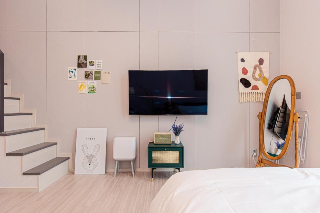 Ocean Marina Suite View ヨス市 エクステリア 写真