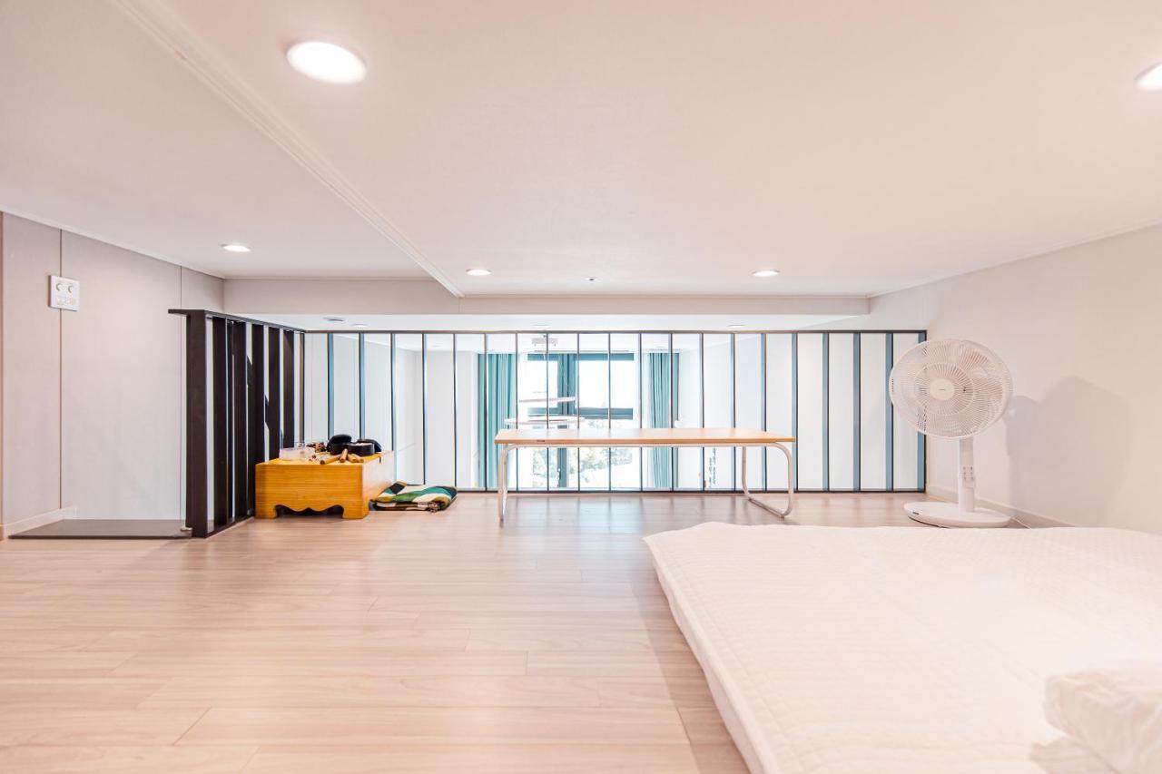Ocean Marina Suite View ヨス市 エクステリア 写真