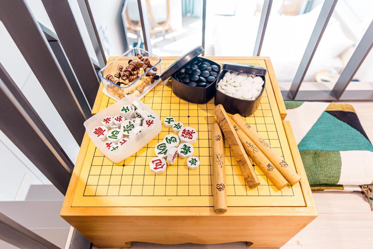 Ocean Marina Suite View ヨス市 エクステリア 写真